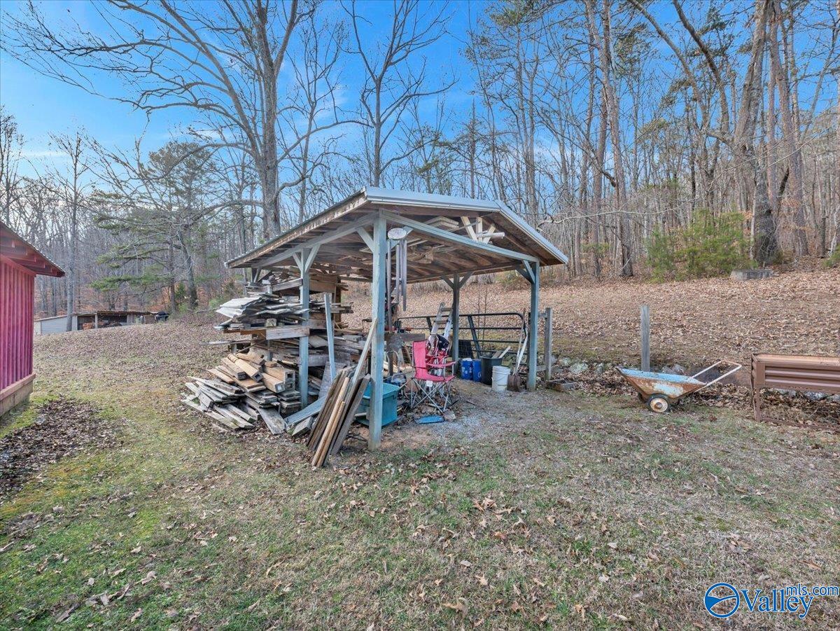 5167 County Road 608