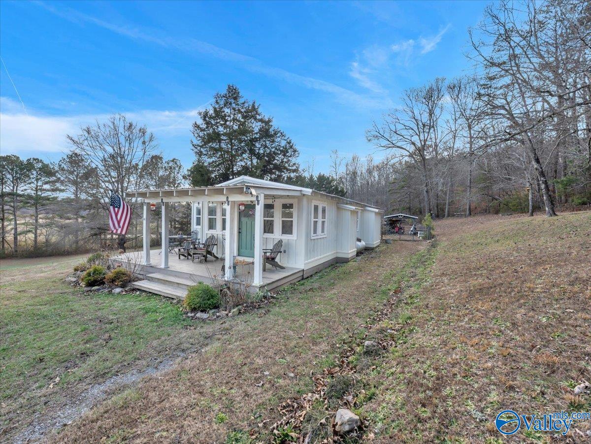5167 County Road 608