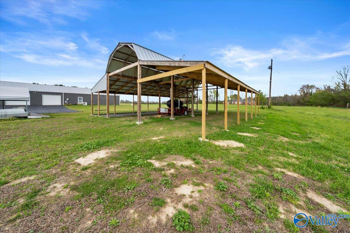 65 County Road 340