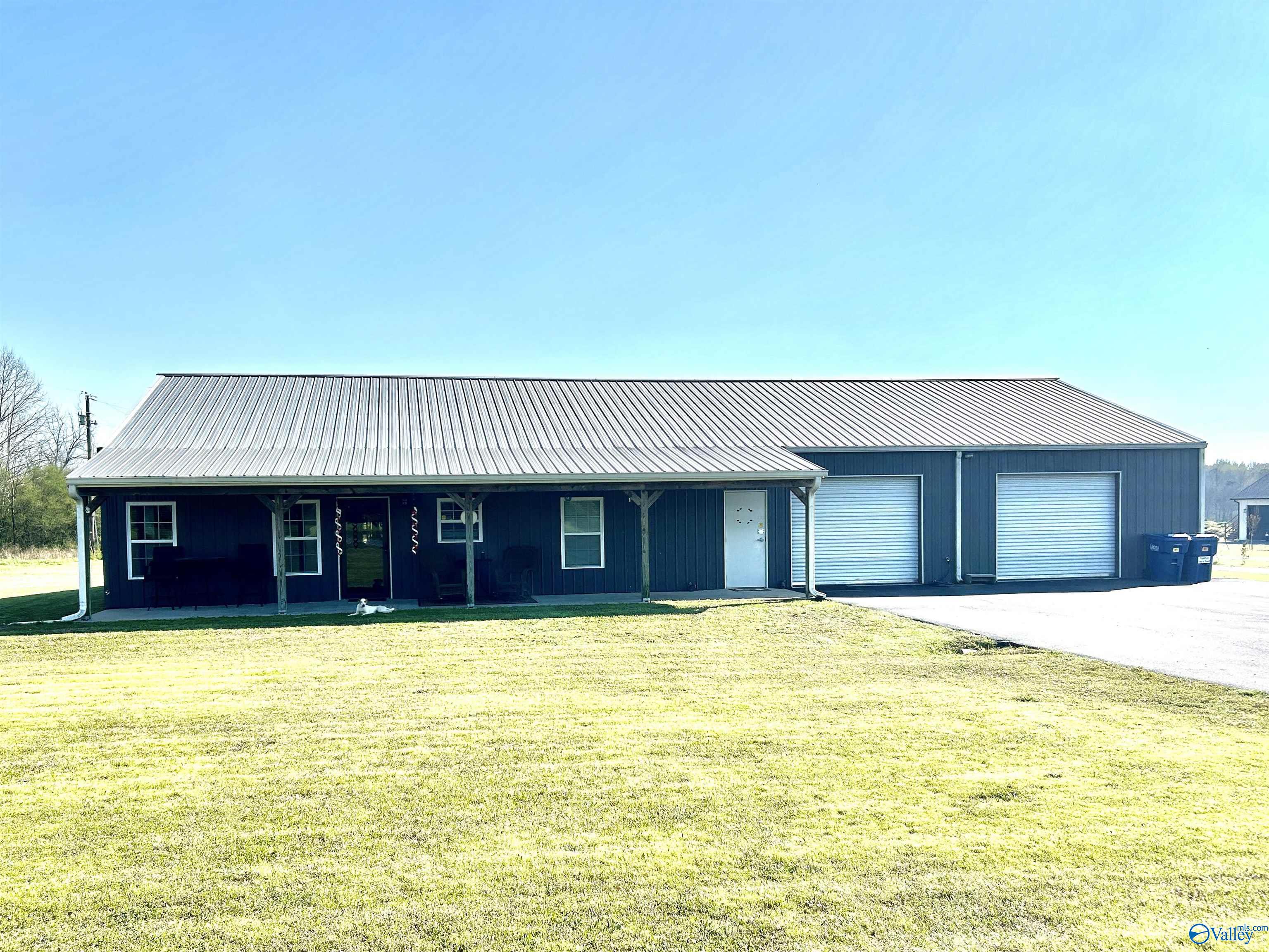 65 County Road 340