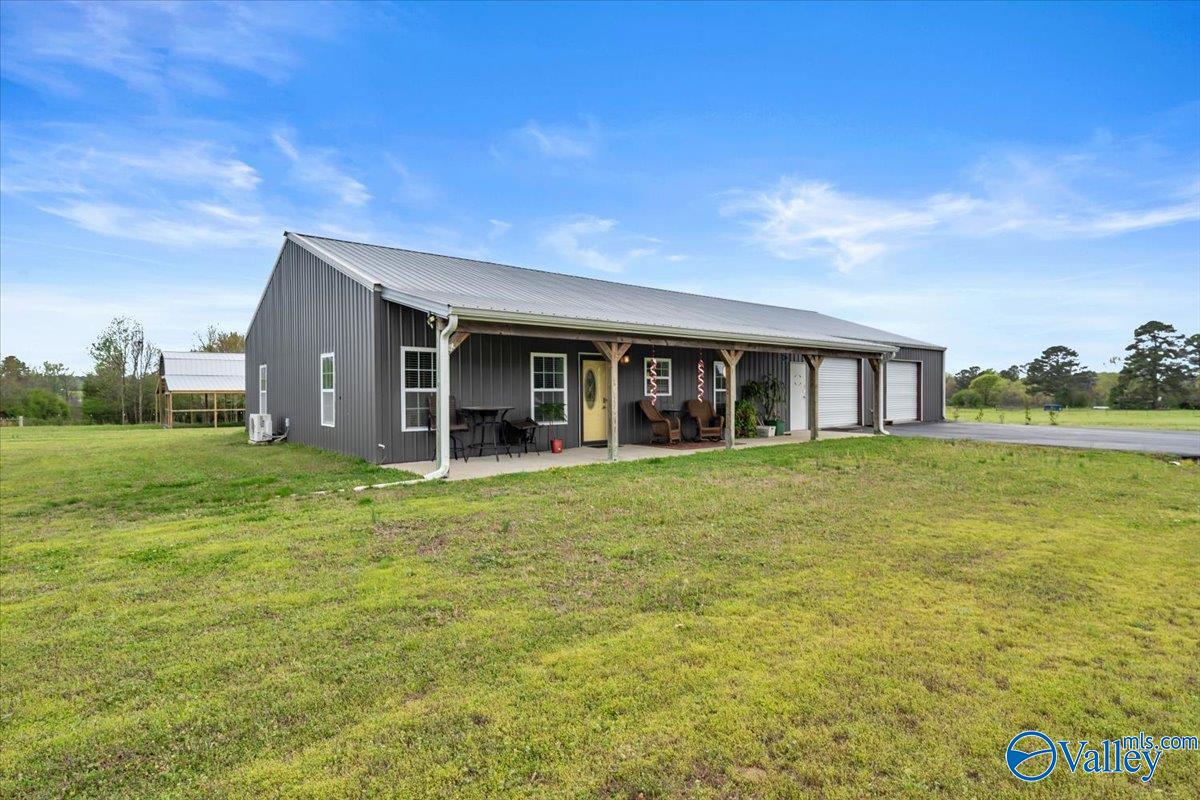 65 County Road 340