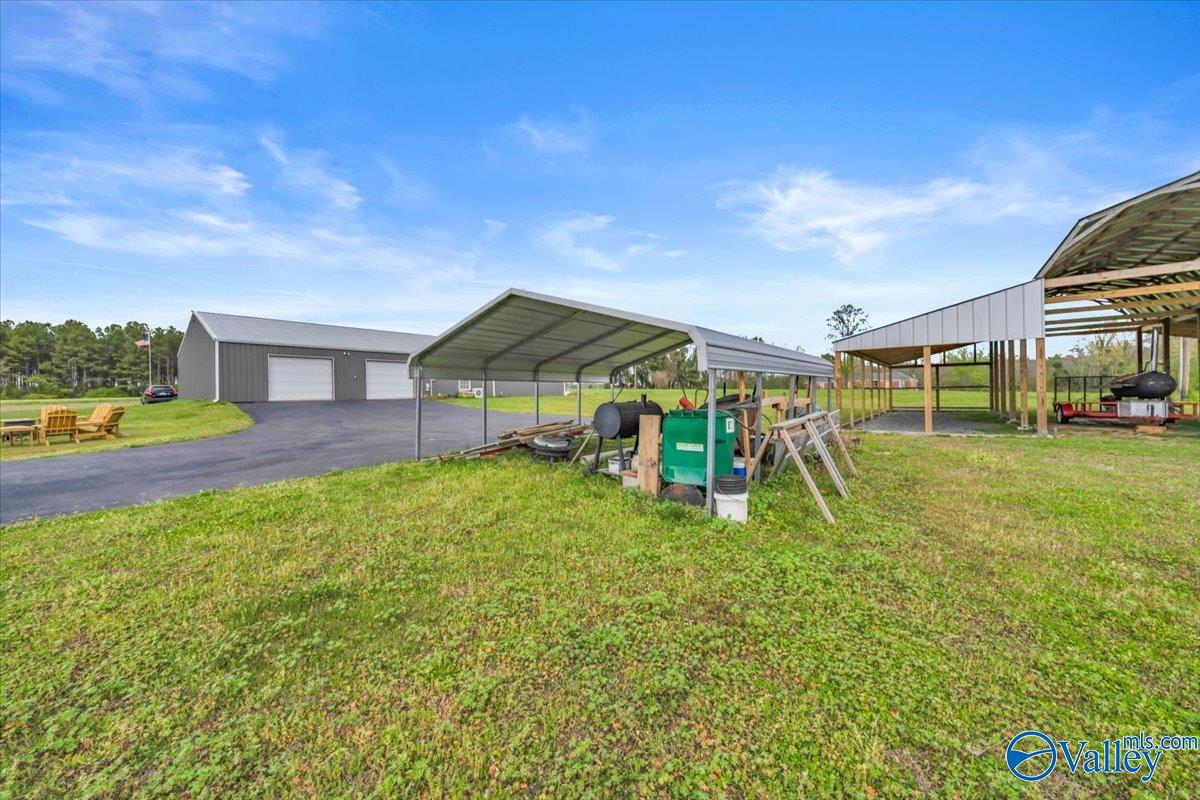 65 County Road 340