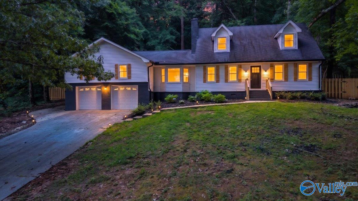 1729 Forest Drive
