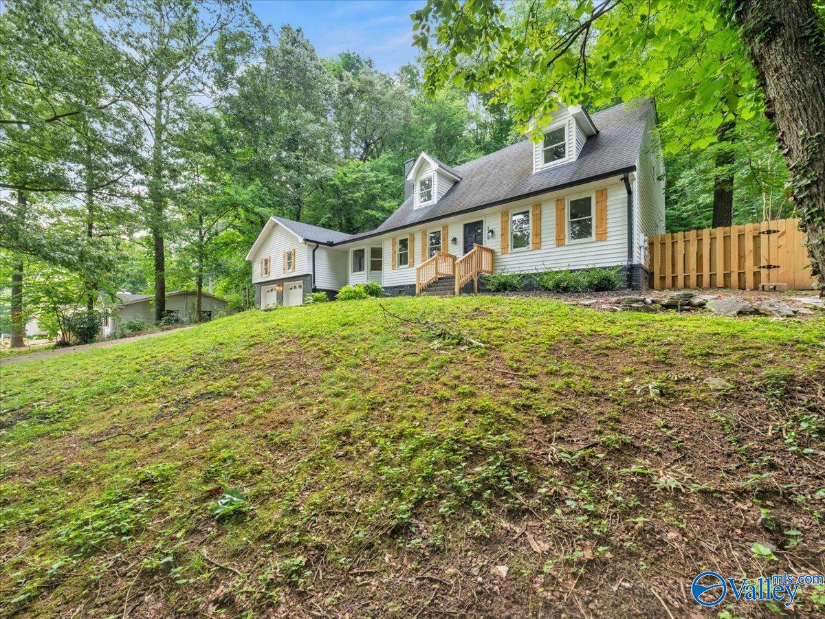 1729 Forest Drive