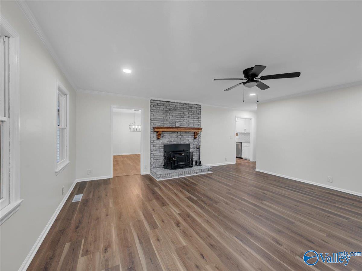 1729 Forest Drive