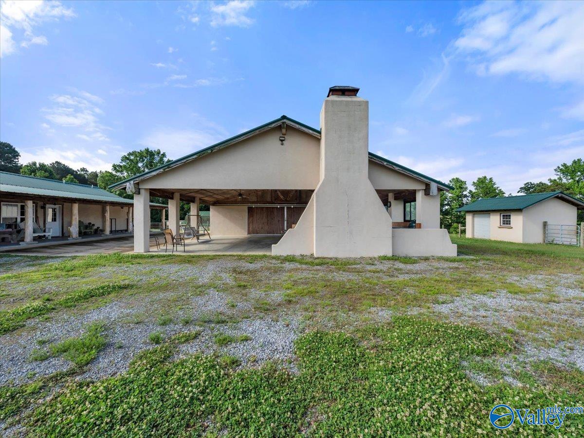 191 County Road 368