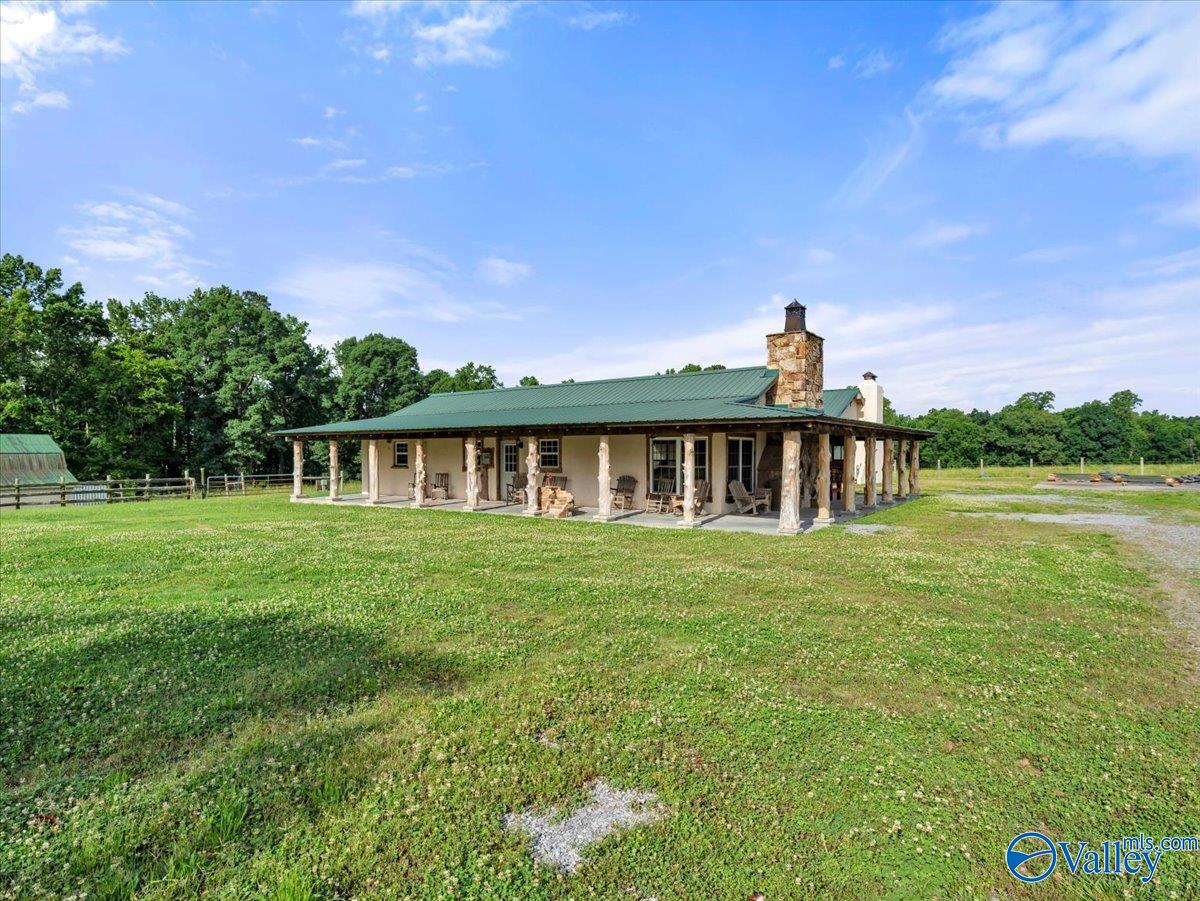 191 County Road 368