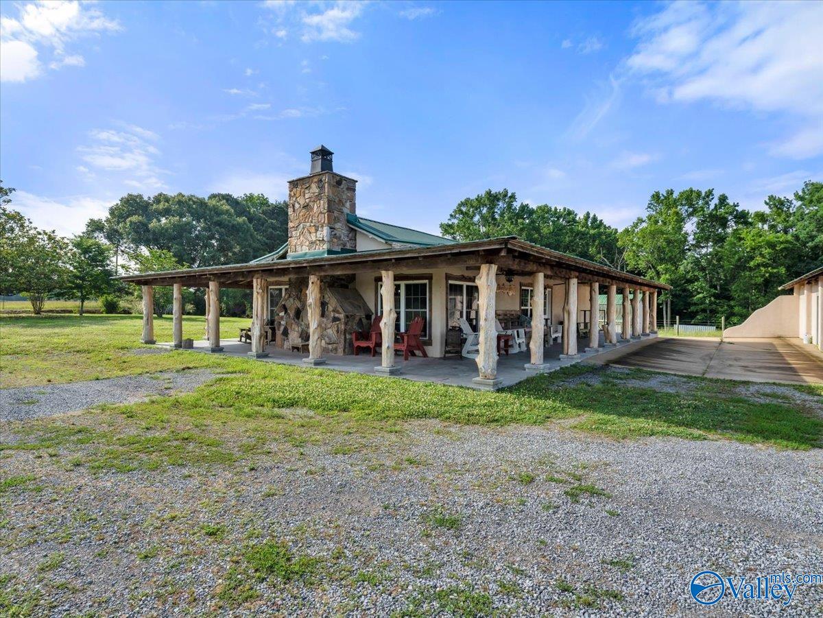 191 County Road 368