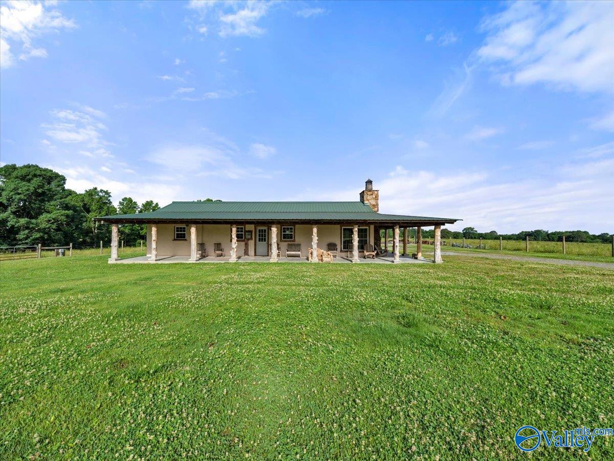 191 County Road 368