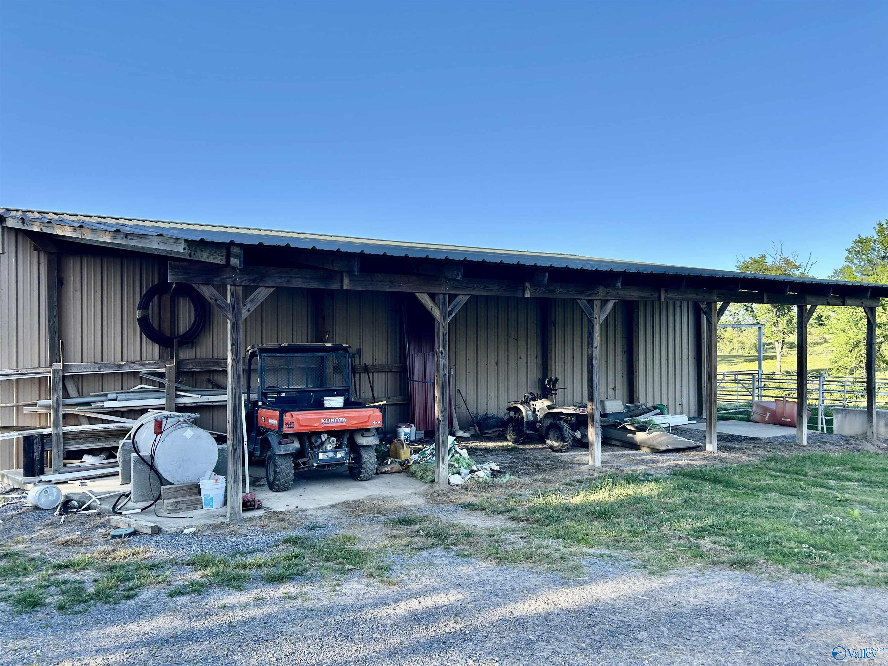 191 County Road 368