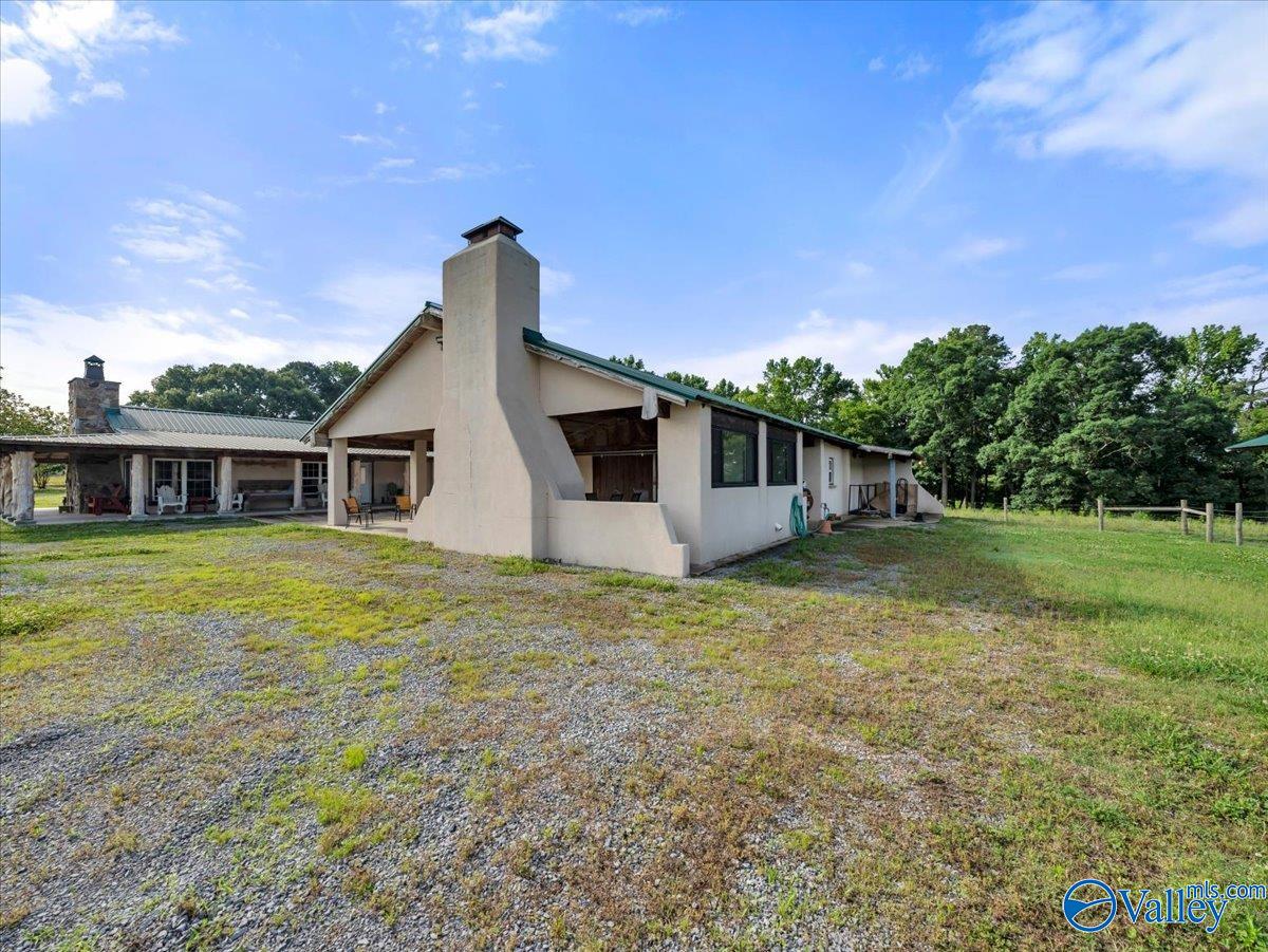 191 County Road 368