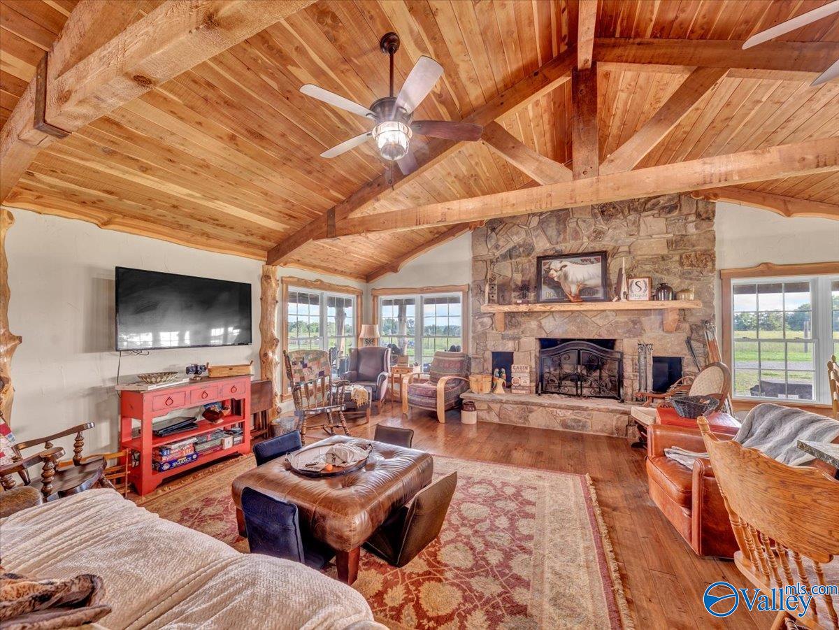 191 County Road 368