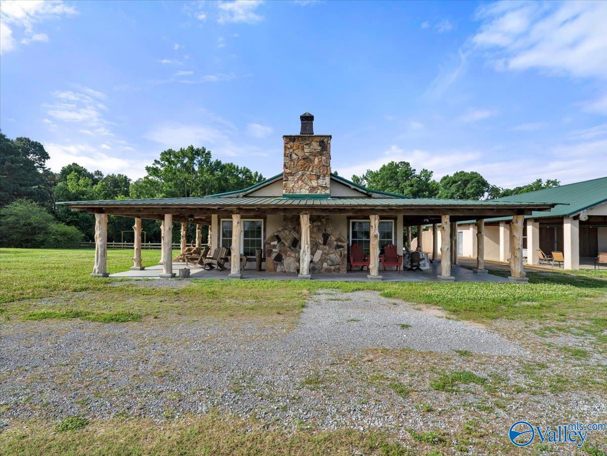 191 County Road 368