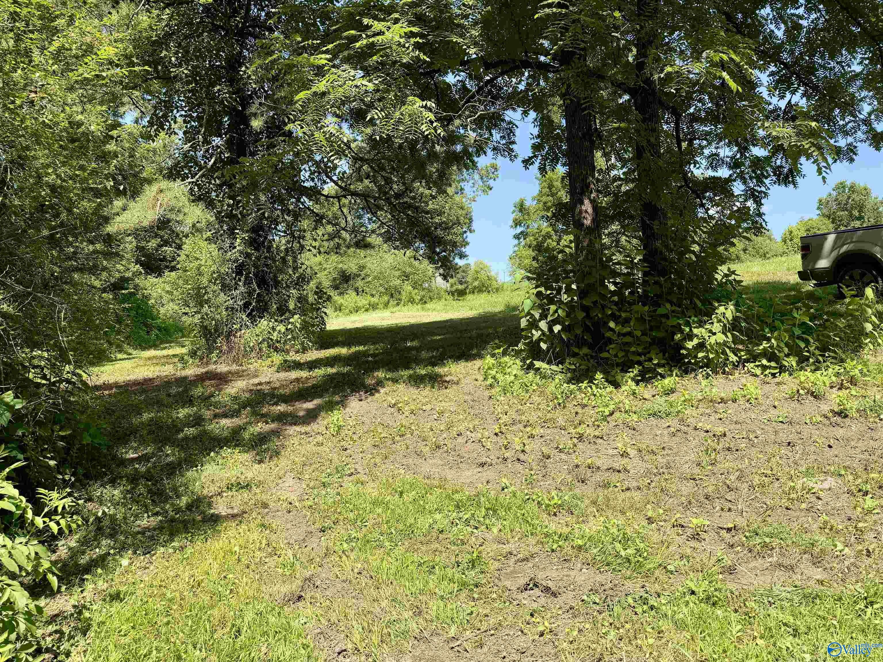 22 +/- ac Summerville Road