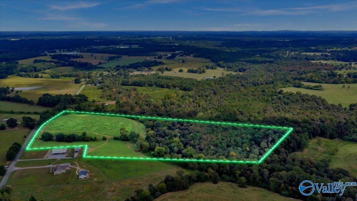 22 +/- ac Summerville Road