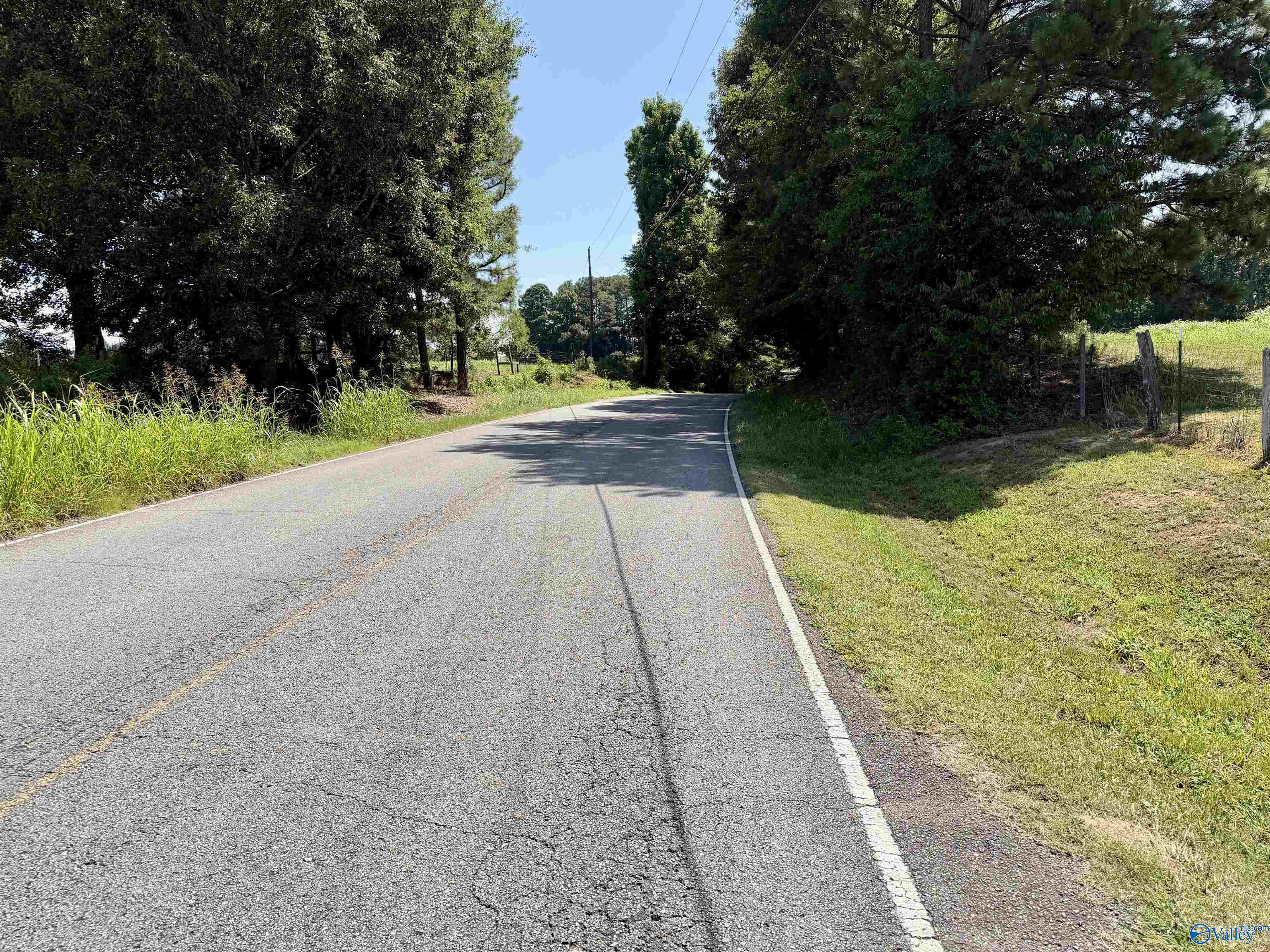22 +/- ac Summerville Road