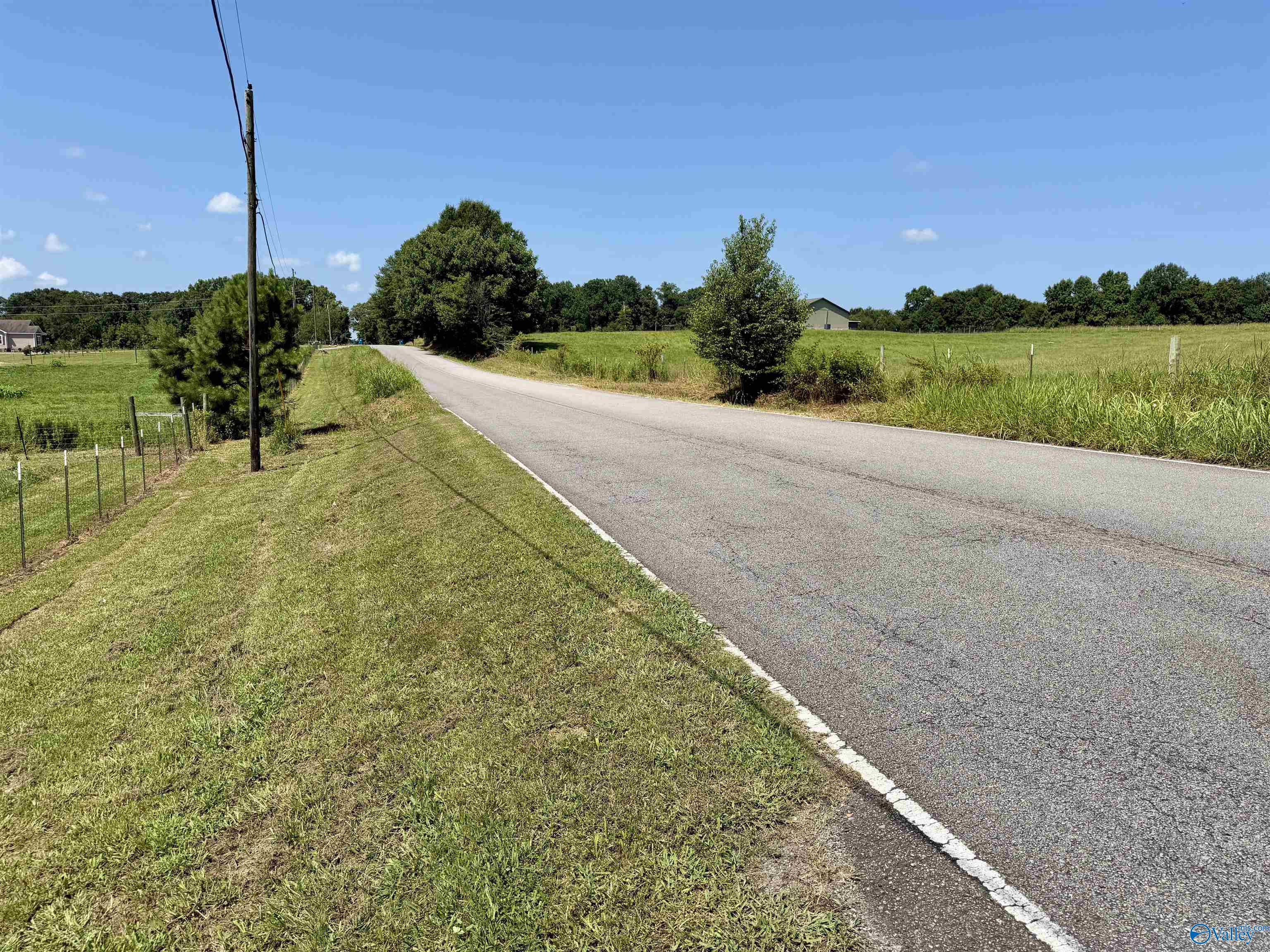 22 +/- ac Summerville Road