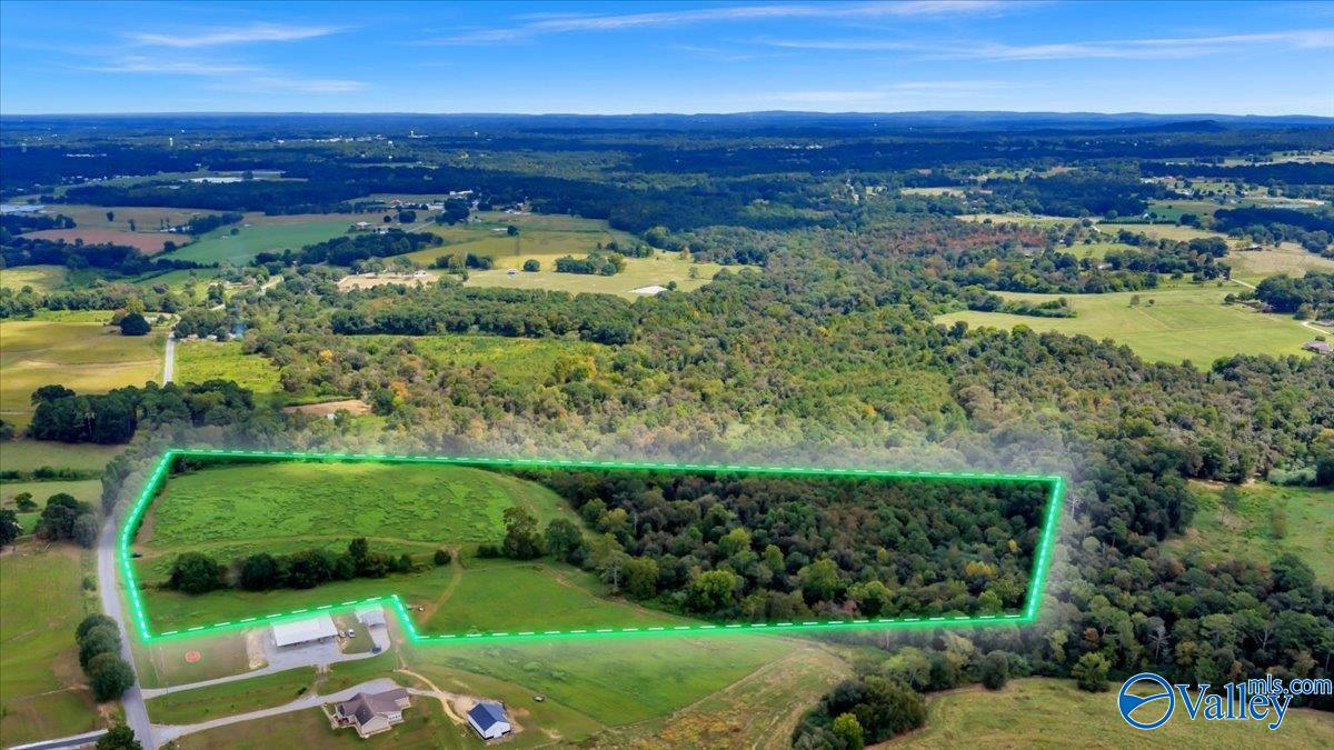 22 +/- ac Summerville Road