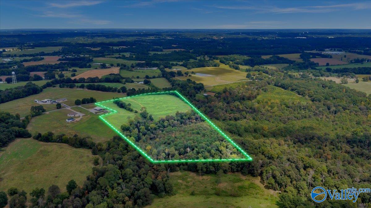 22 +/- ac Summerville Road