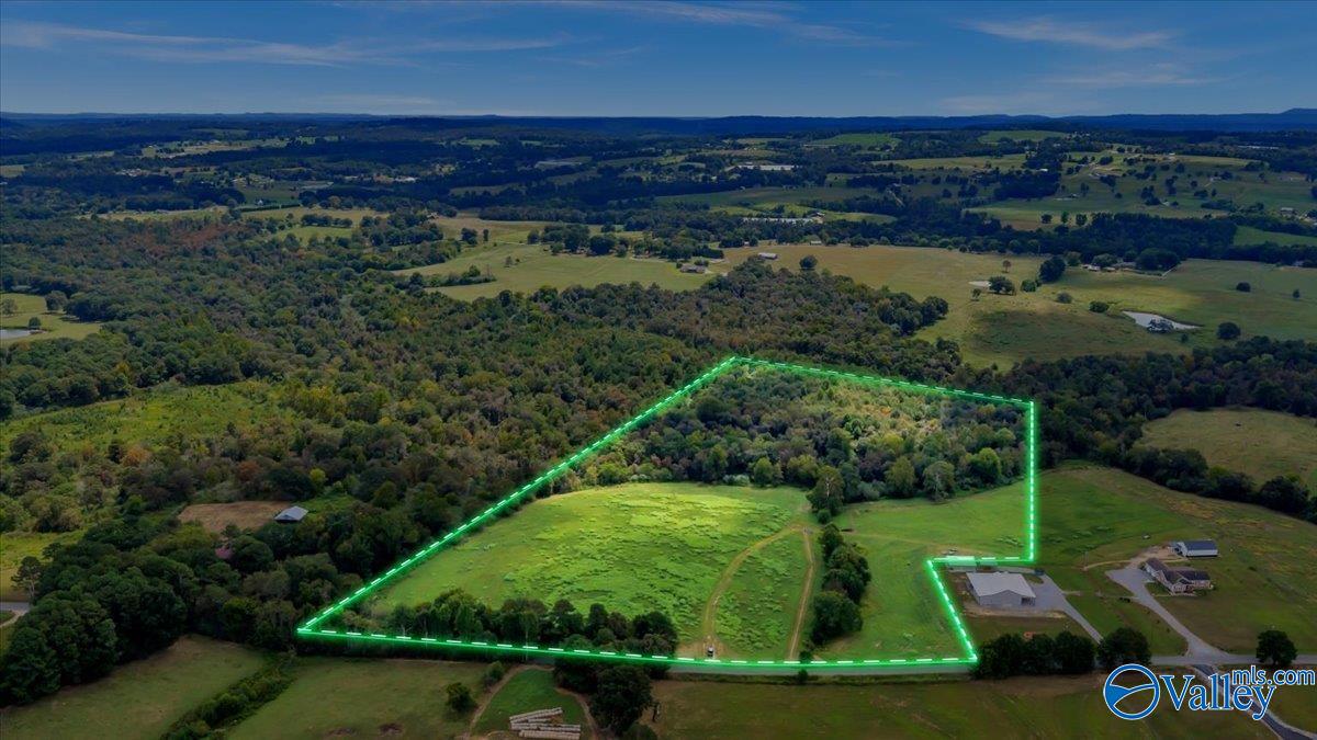 22 +/- ac Summerville Road