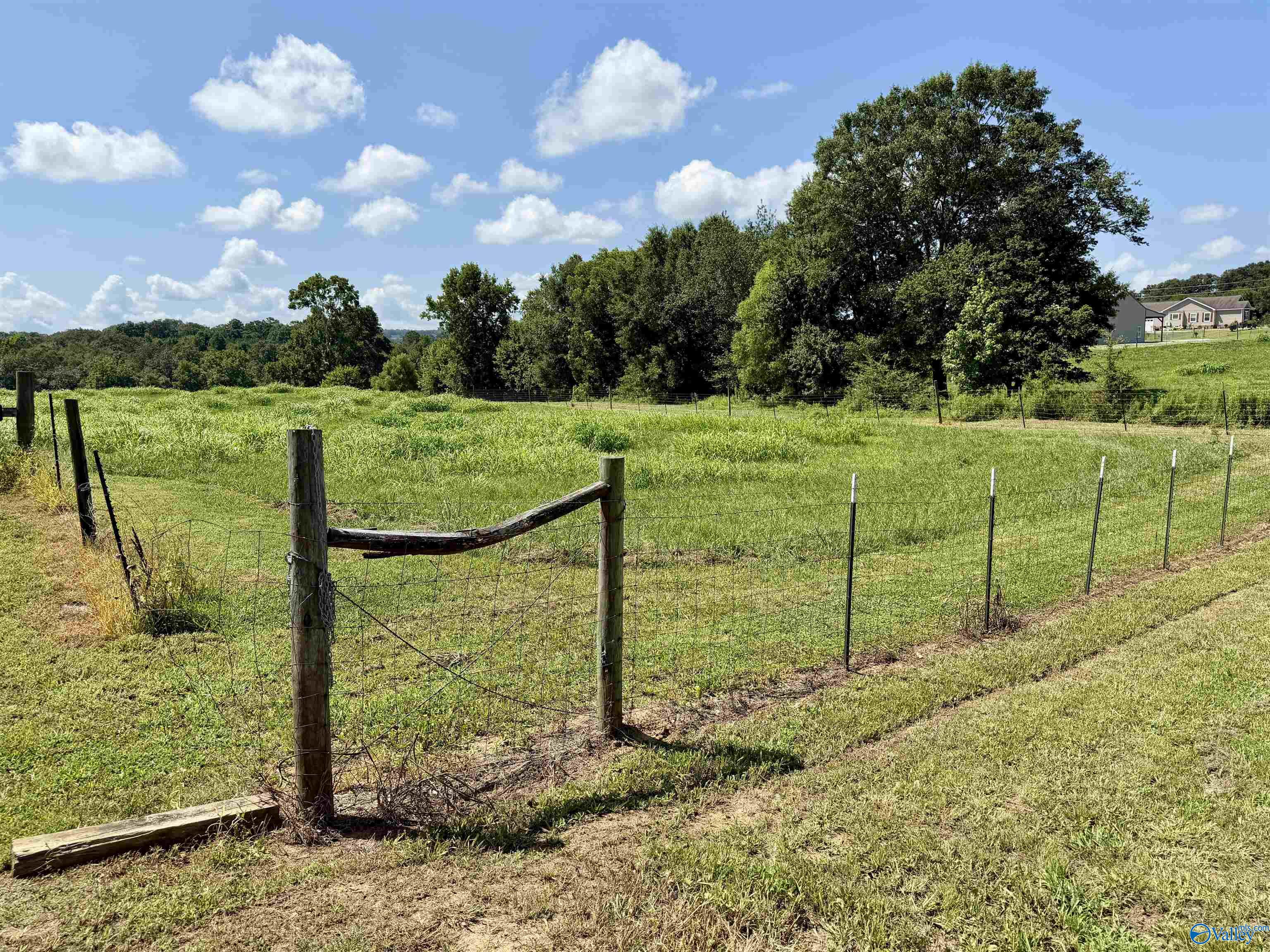 22 +/- ac Summerville Road