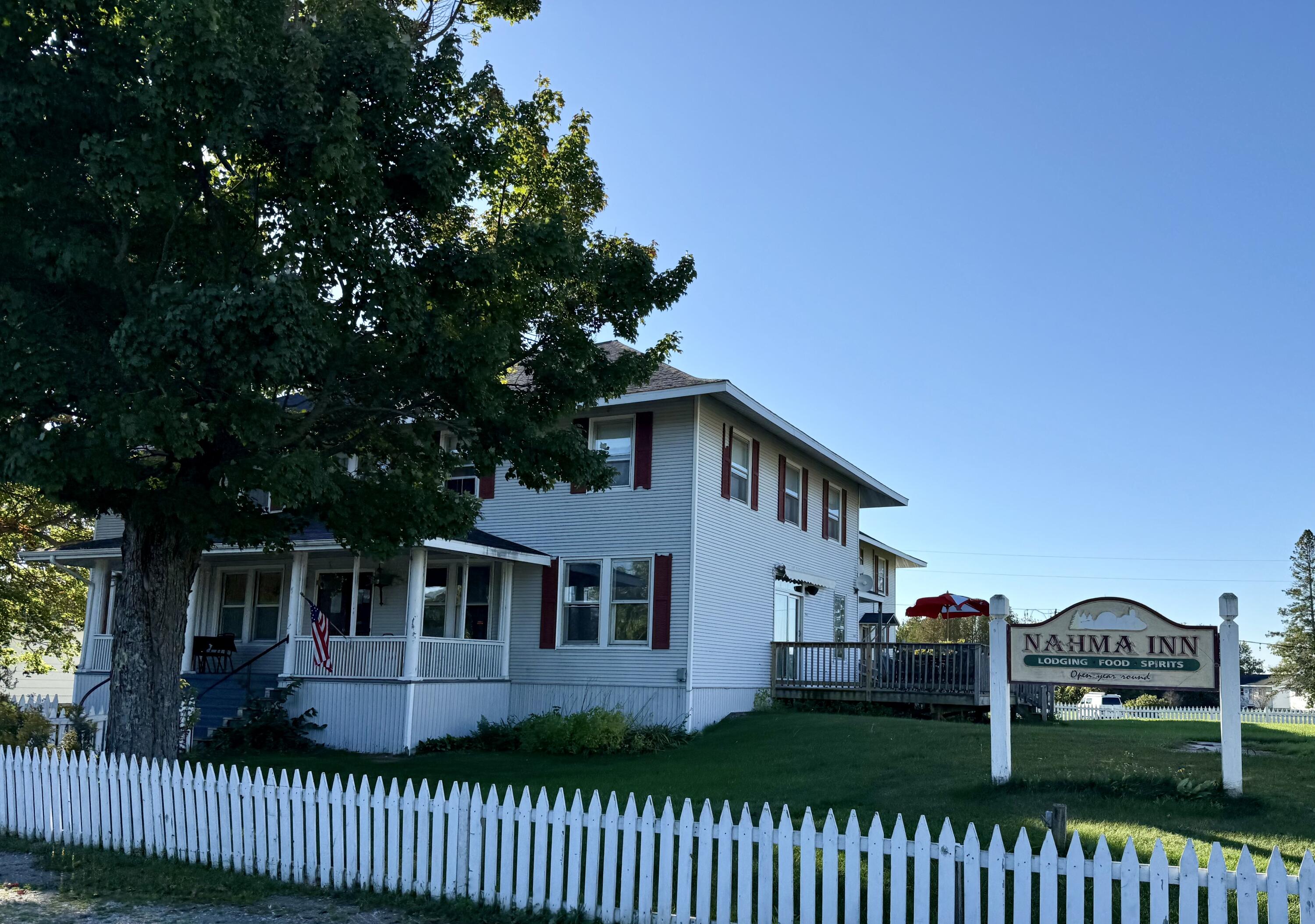 13747 Main Street Ll Road