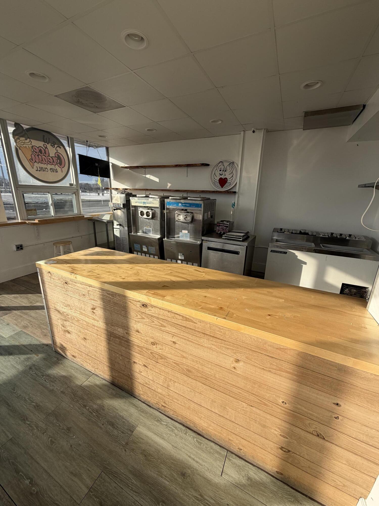 15801 E 10 Mile Road