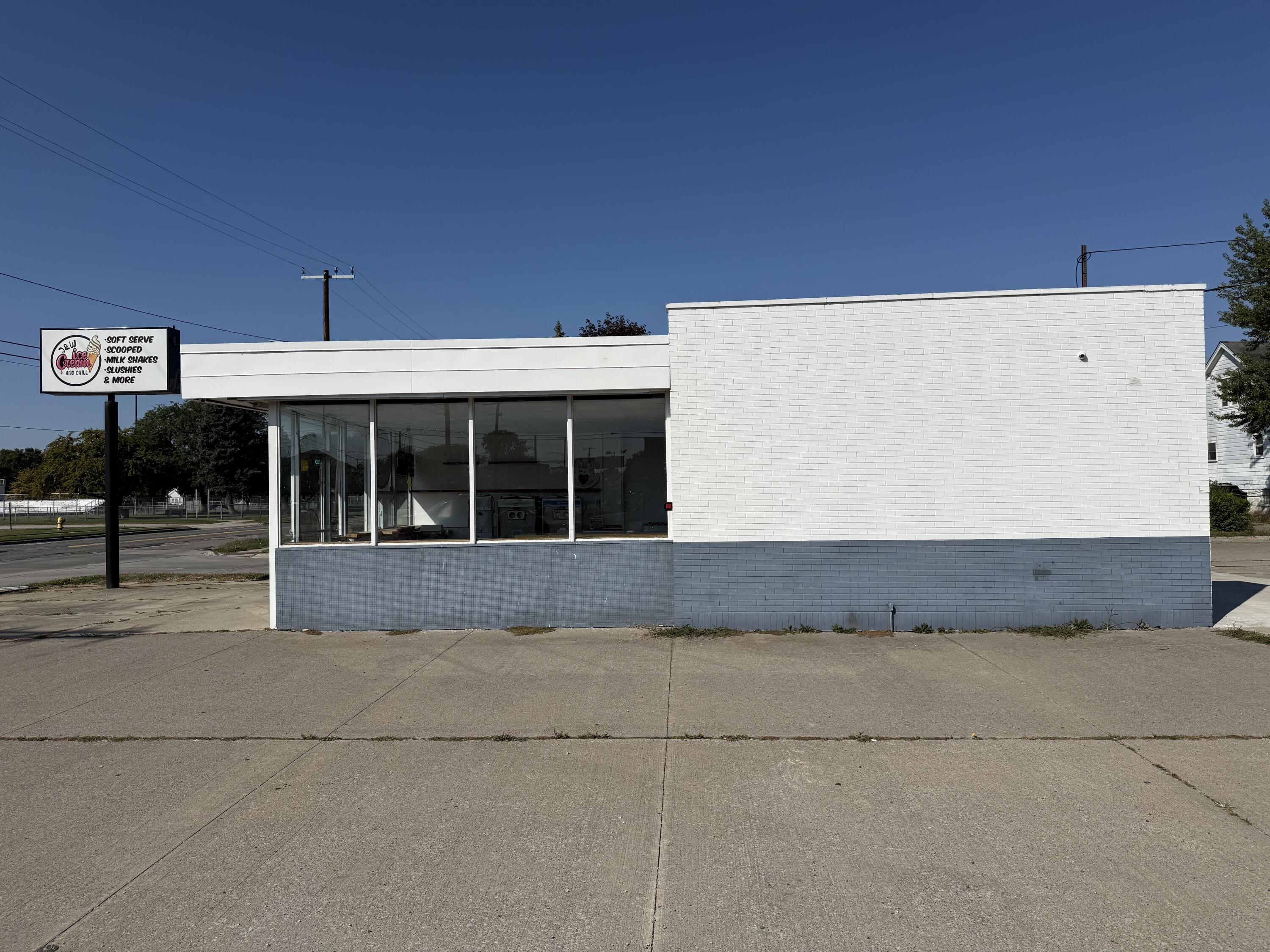 15801 E 10 Mile Road