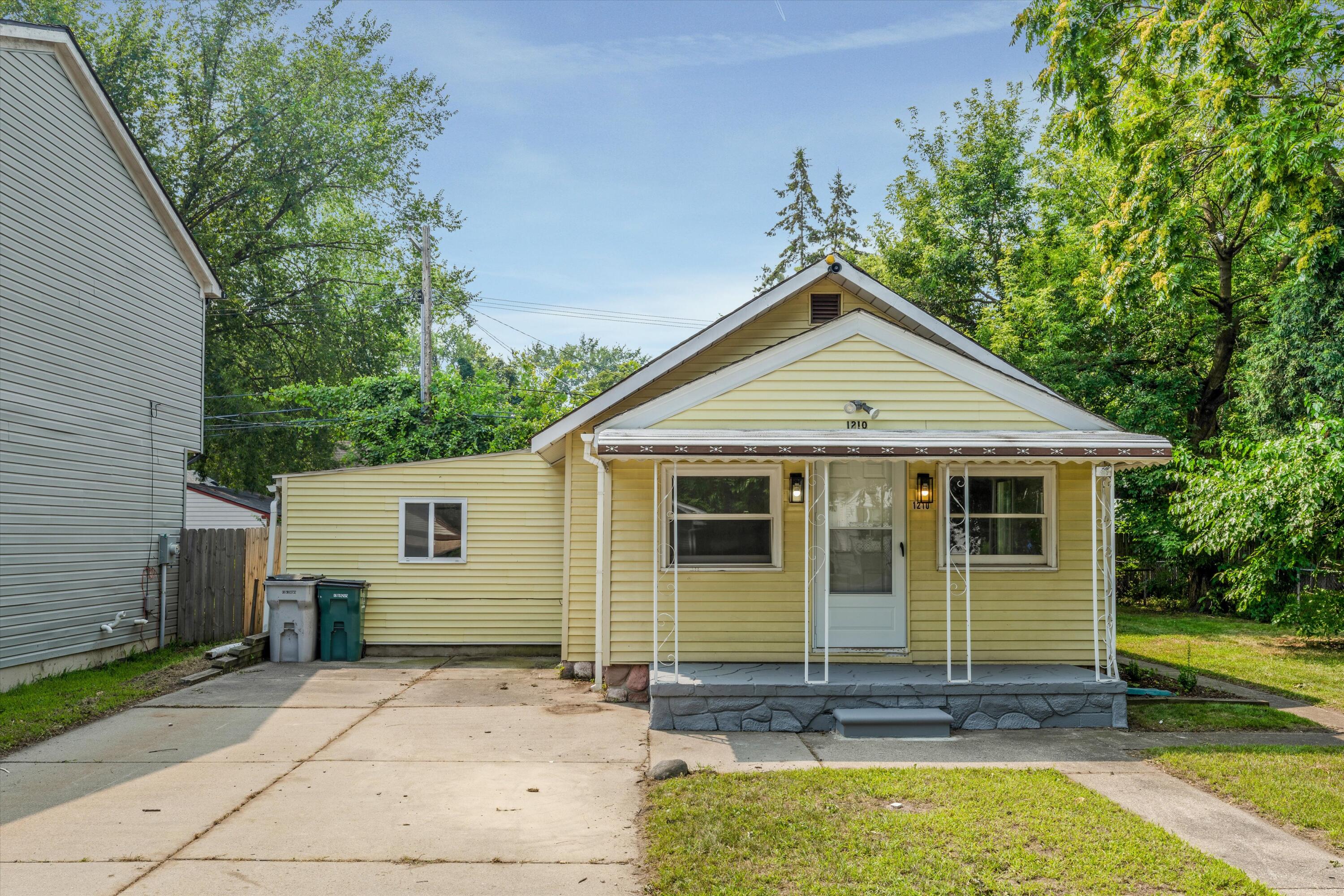 1210 E Bernhard Avenue