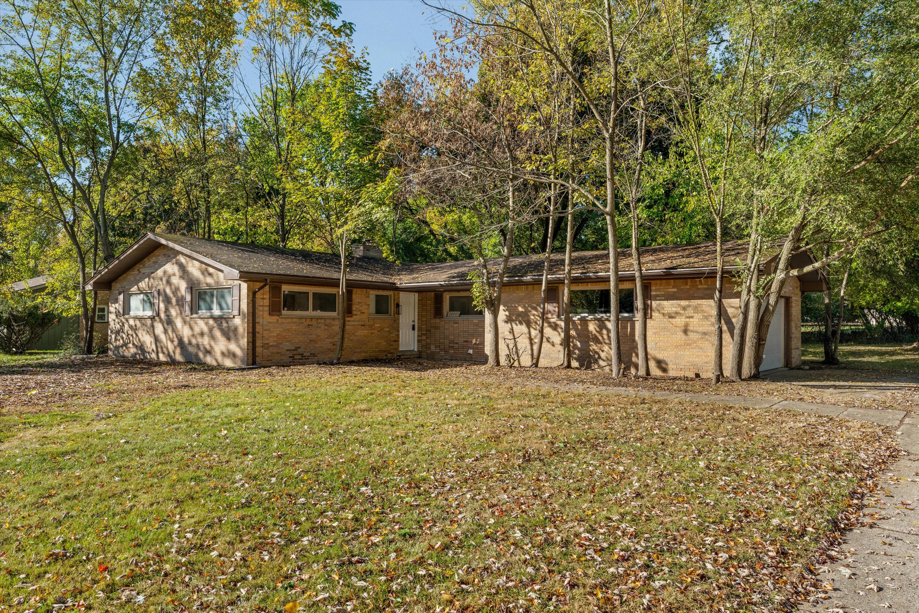 26261 La Muera Street