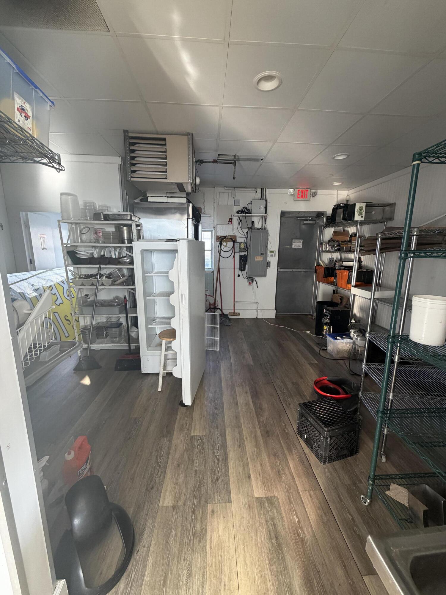 15801 E 10 Mile Road