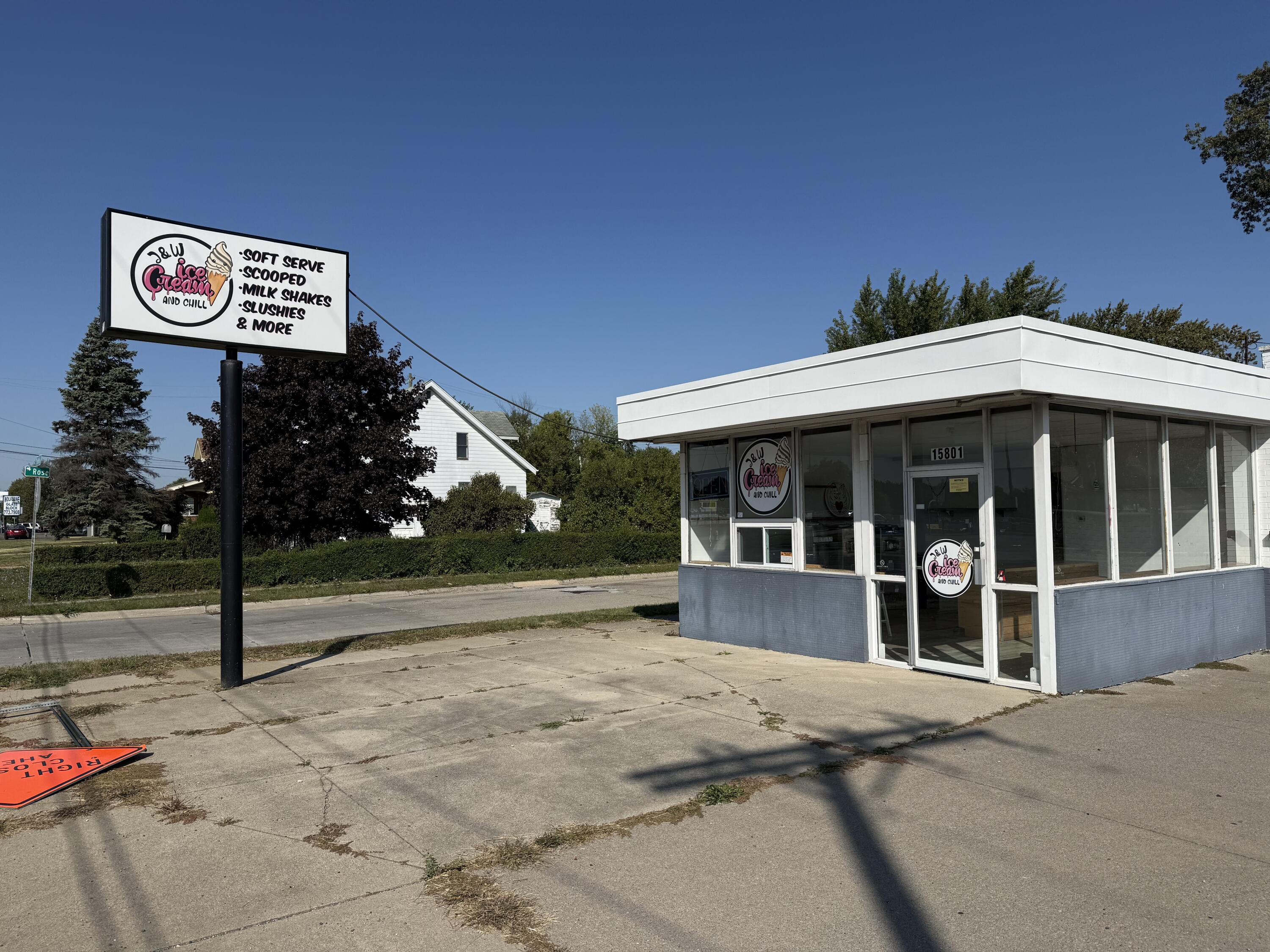 15801 E 10 Mile Road