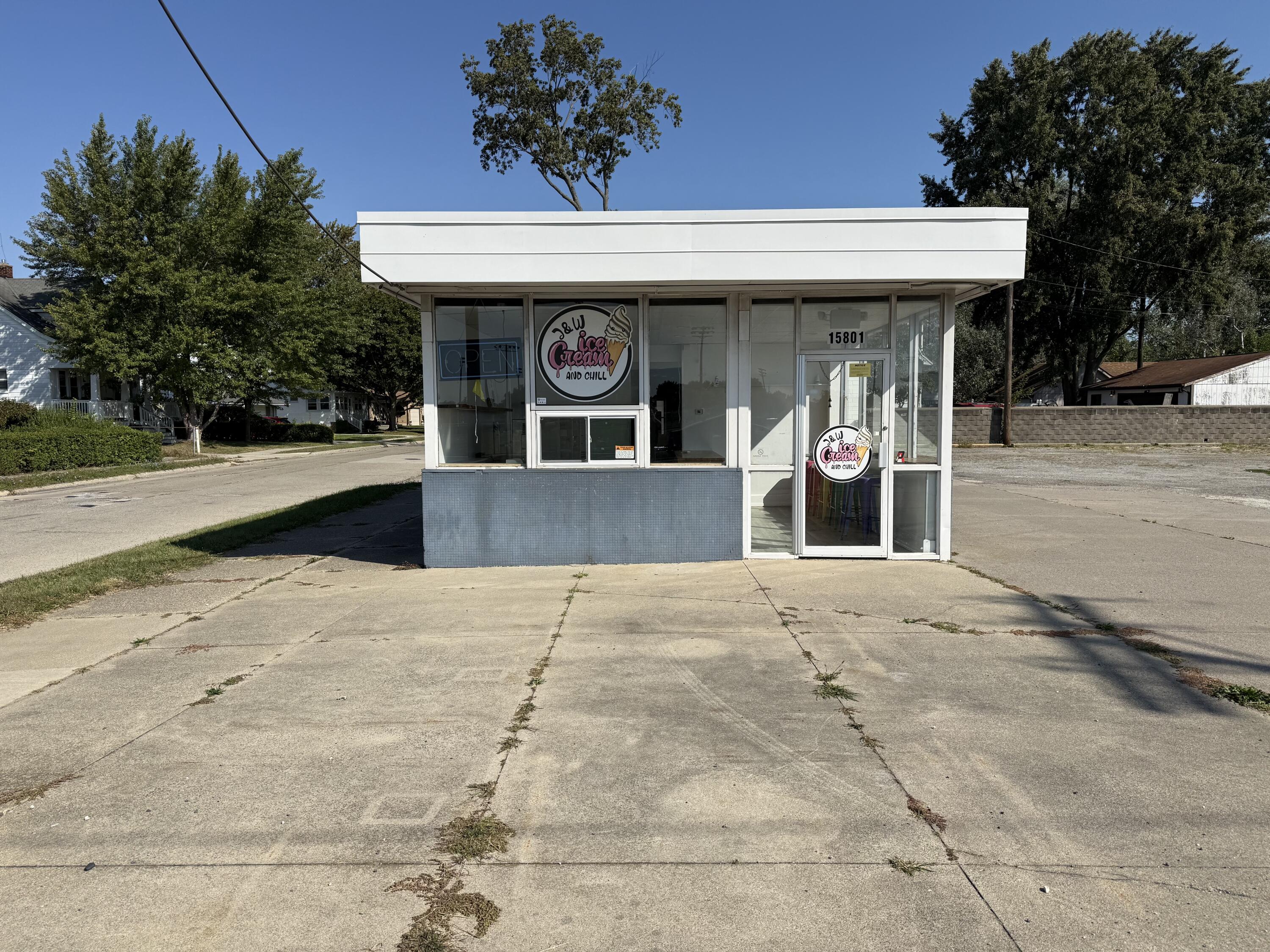 15801 E 10 Mile Road