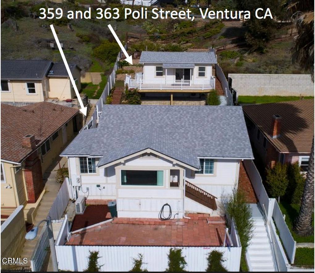 363 Poli Street