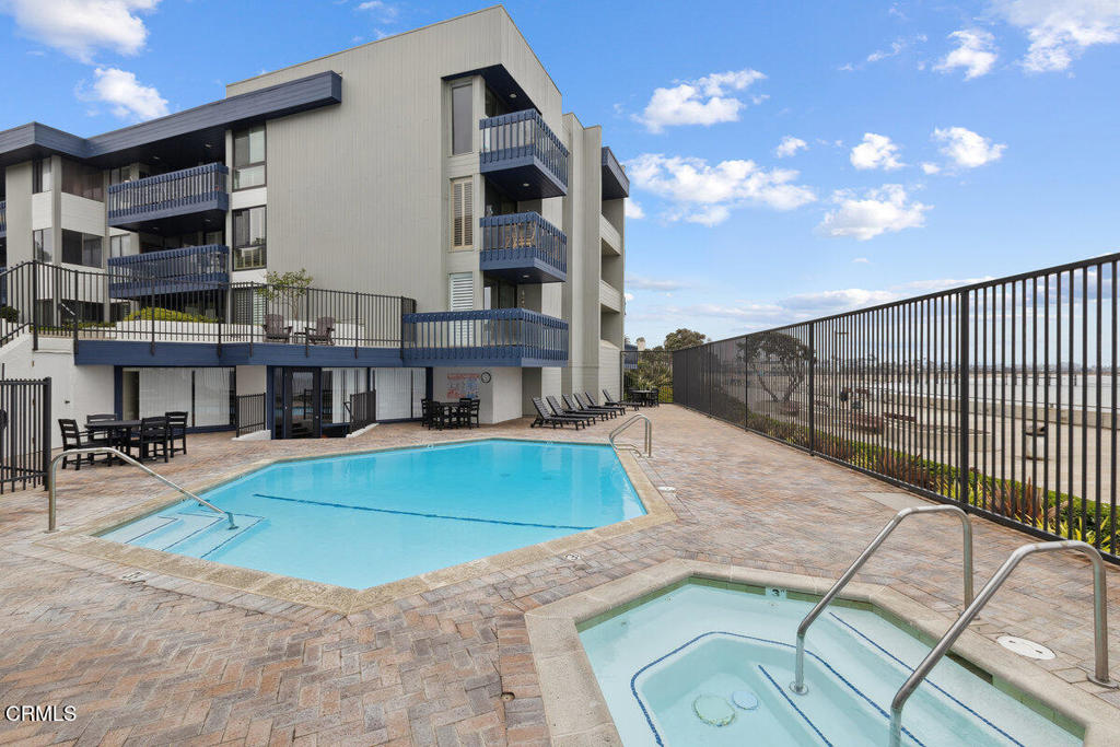 350 Paseo De Playa 315