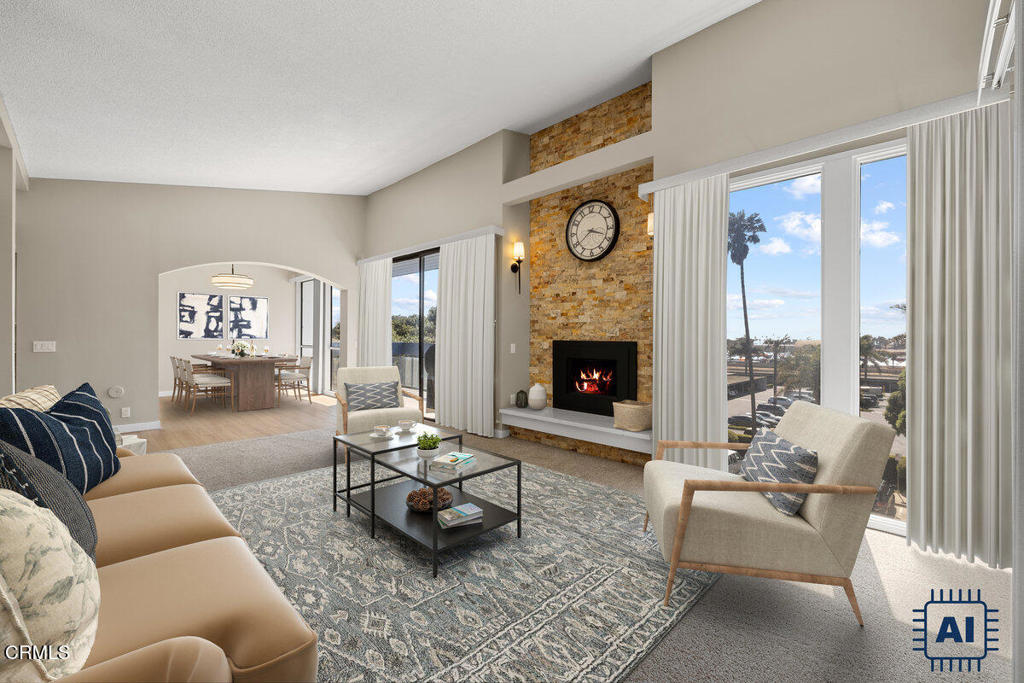 350 Paseo De Playa 315