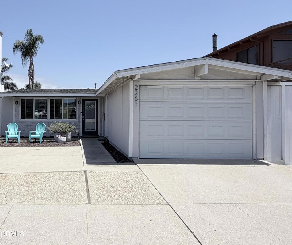 2263 Pierpont Boulevard