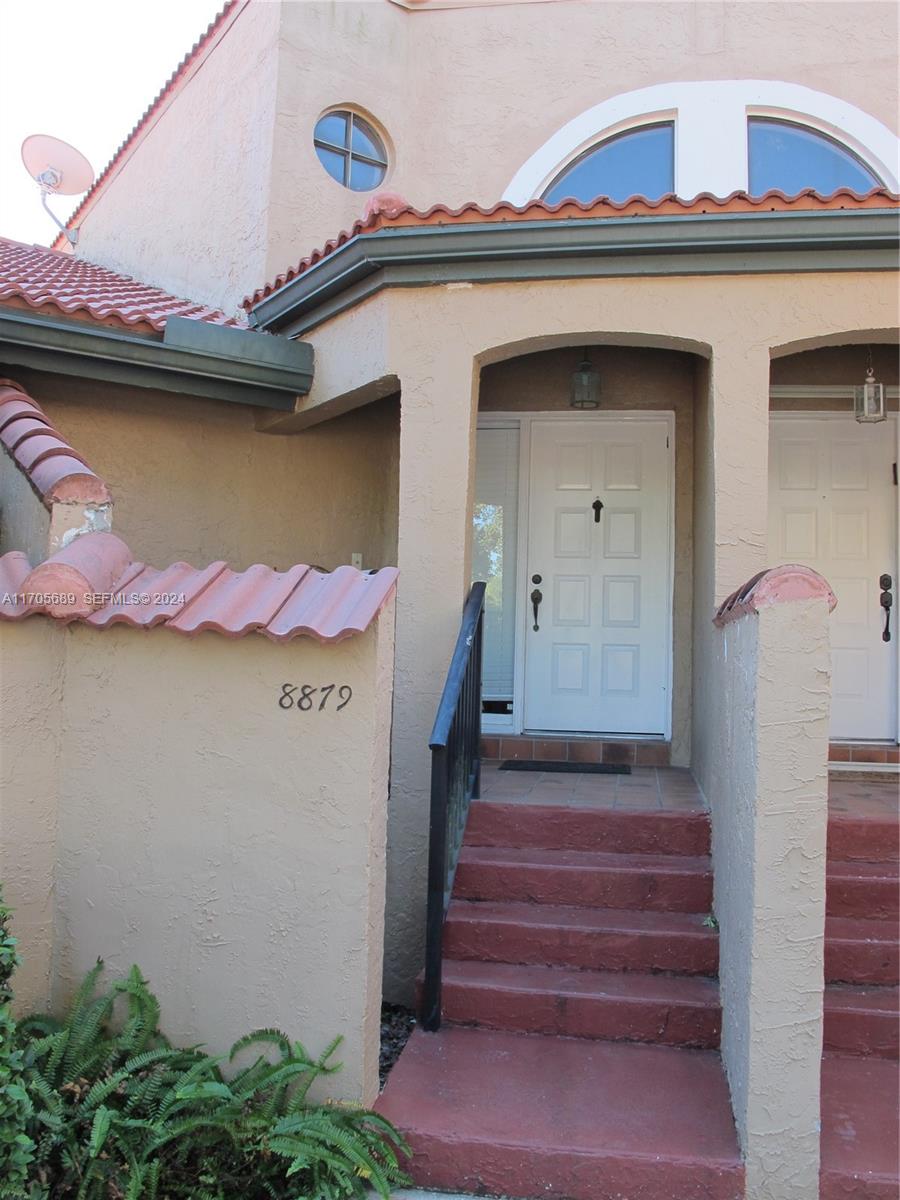 8879 W Sunrise Boulevard