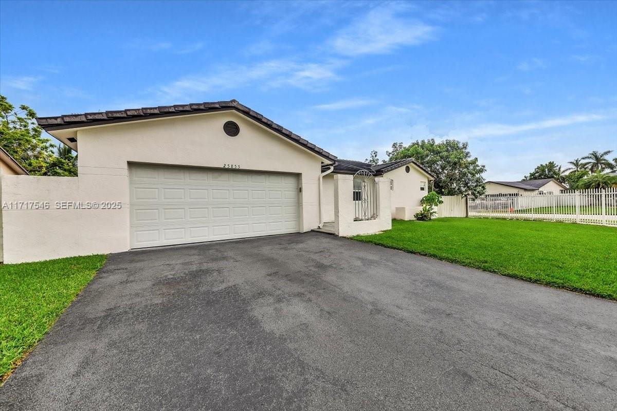 25855 SW 124th Place