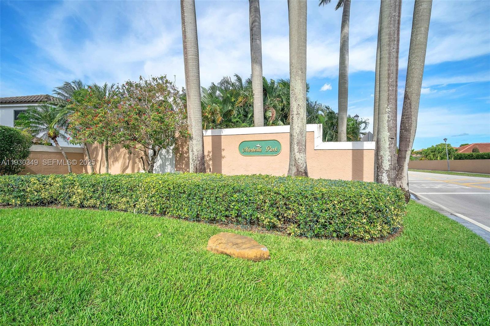 8300 NW 201st Street