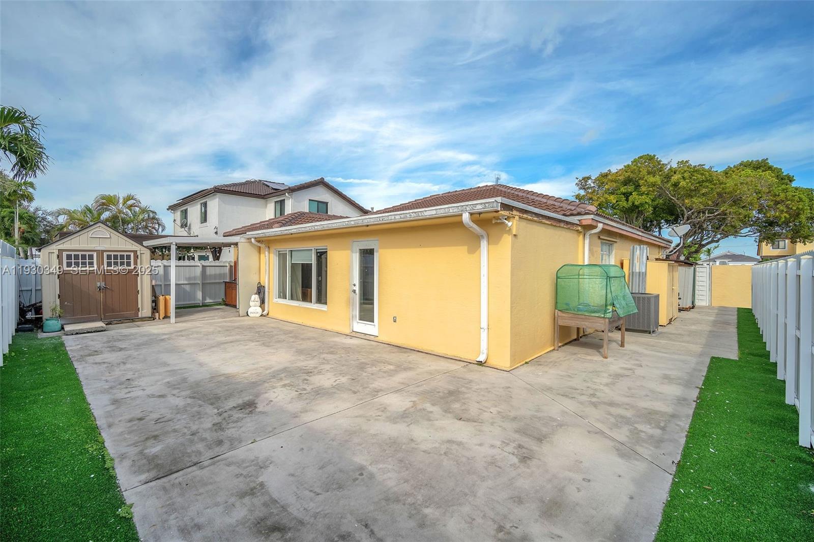 8300 NW 201st Street