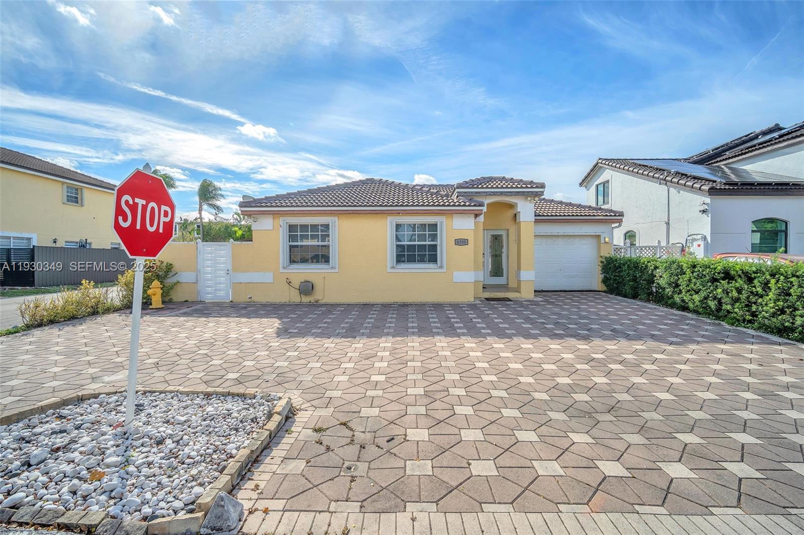 8300 NW 201st Street