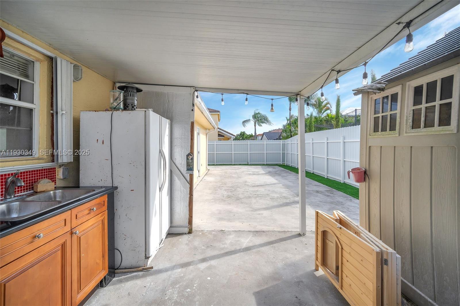 8300 NW 201st Street