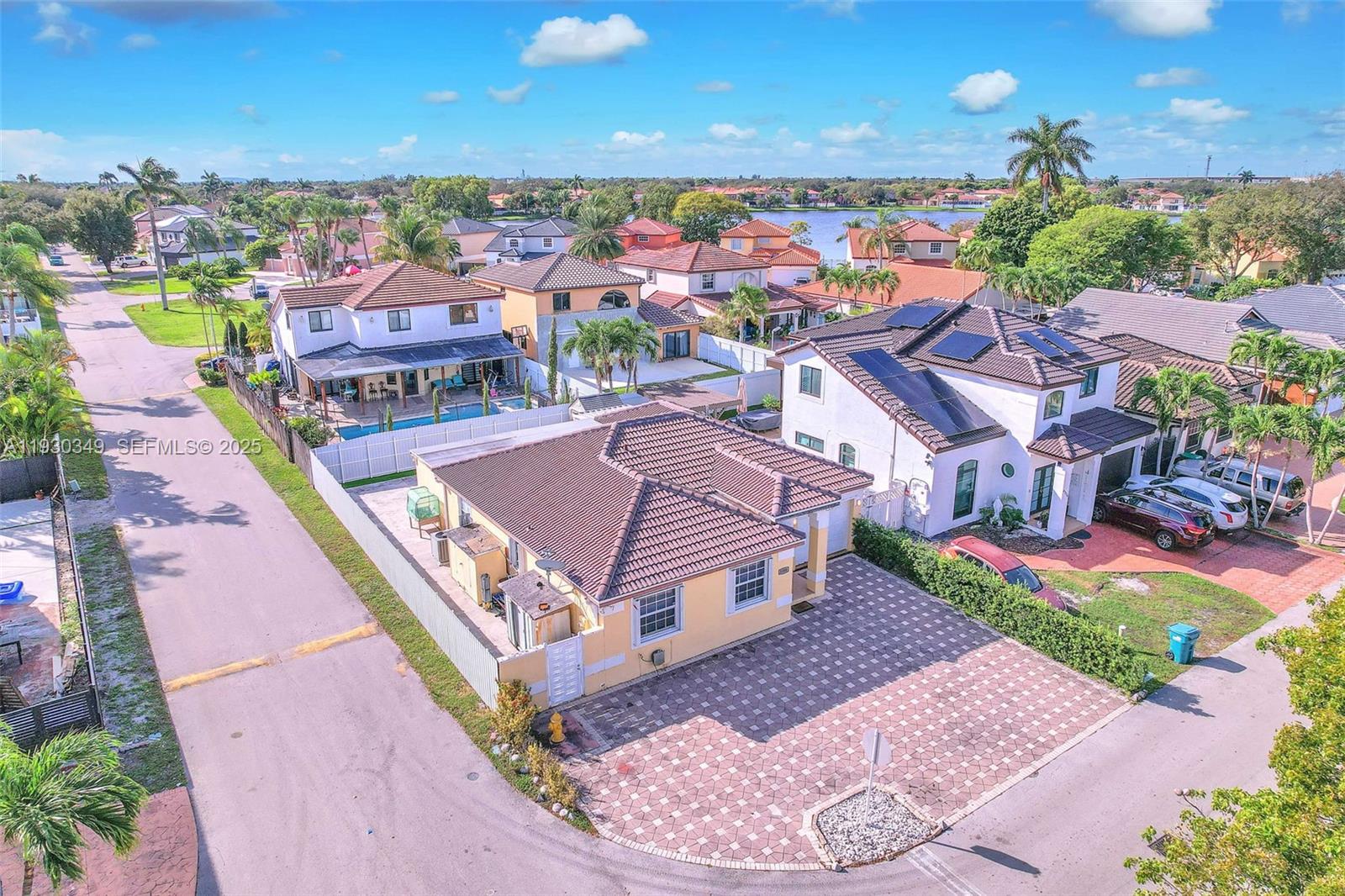 8300 NW 201st Street