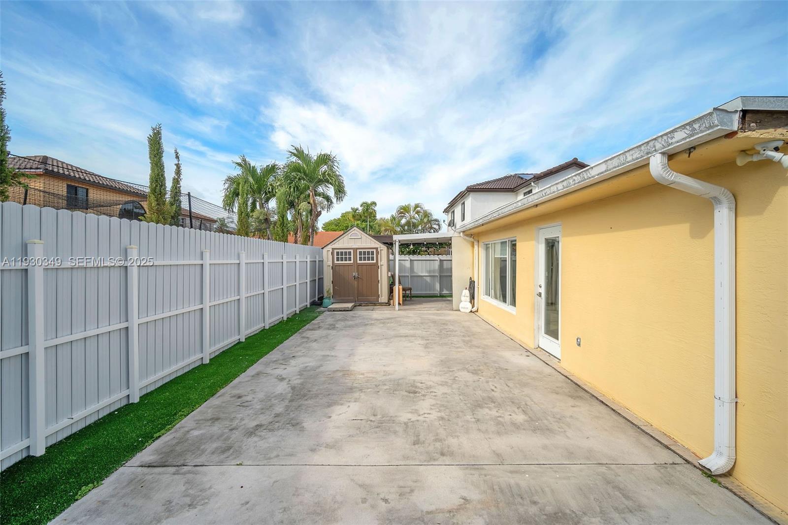 8300 NW 201st Street