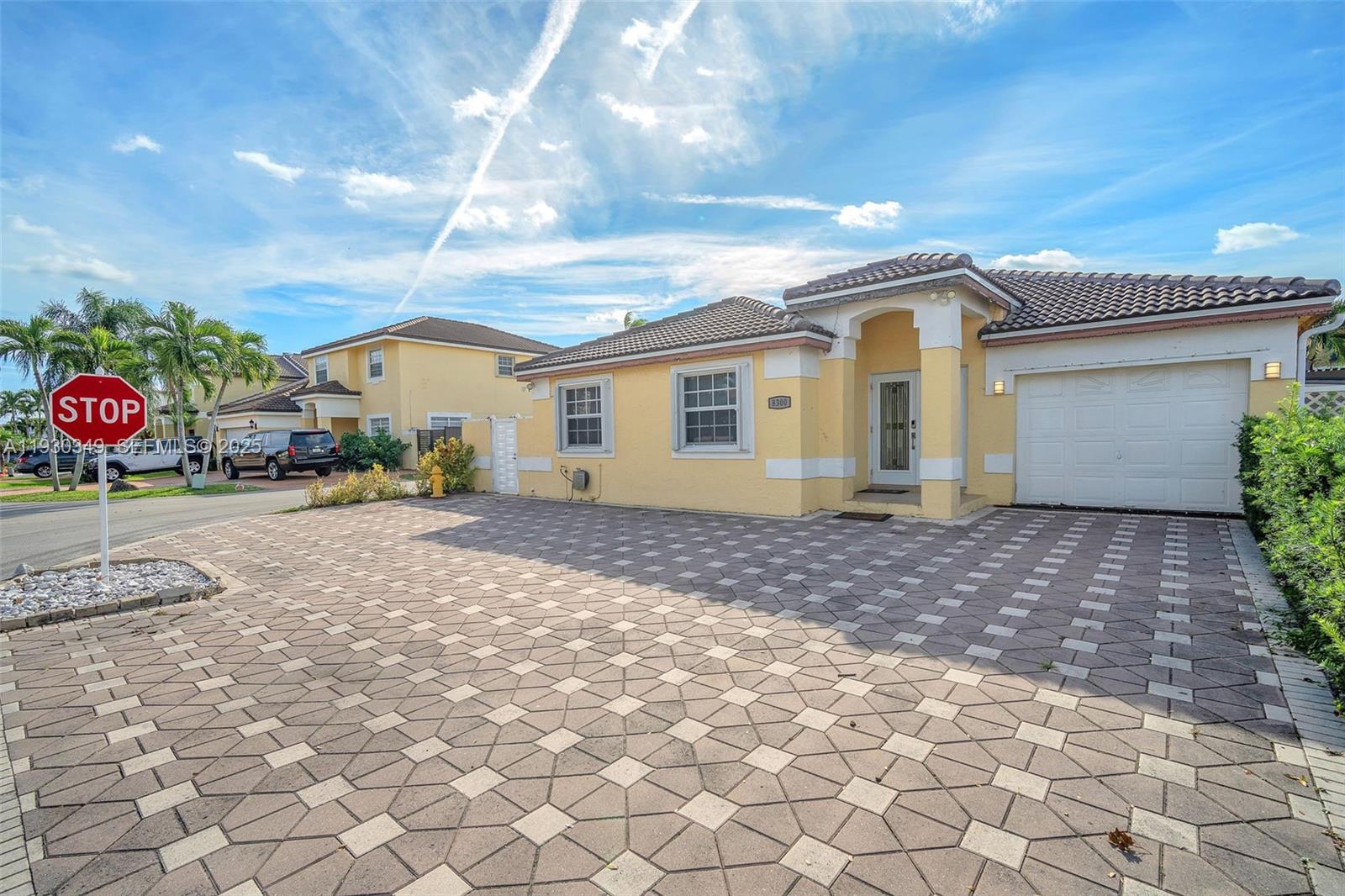 8300 NW 201st Street