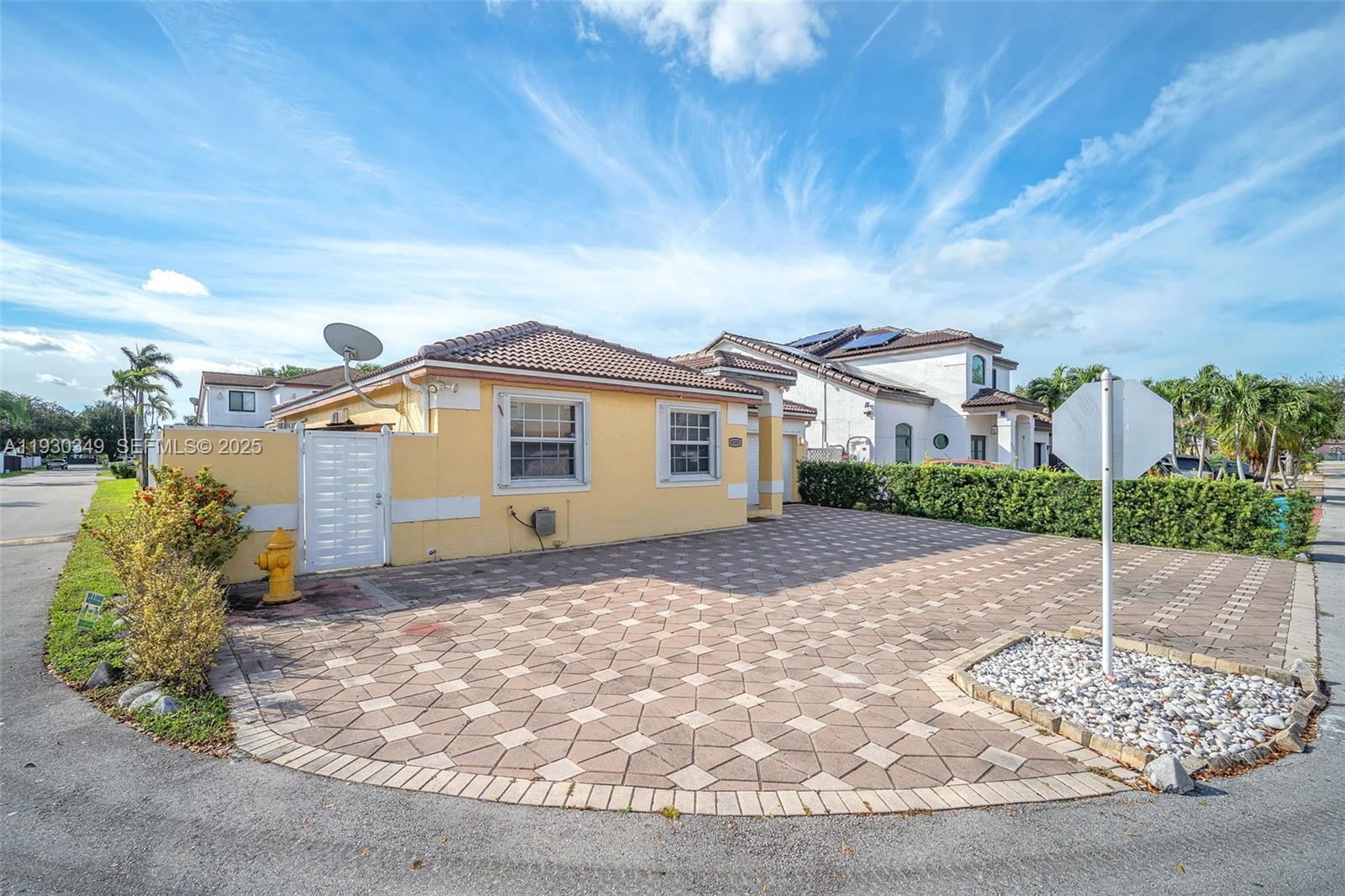 8300 NW 201st Street
