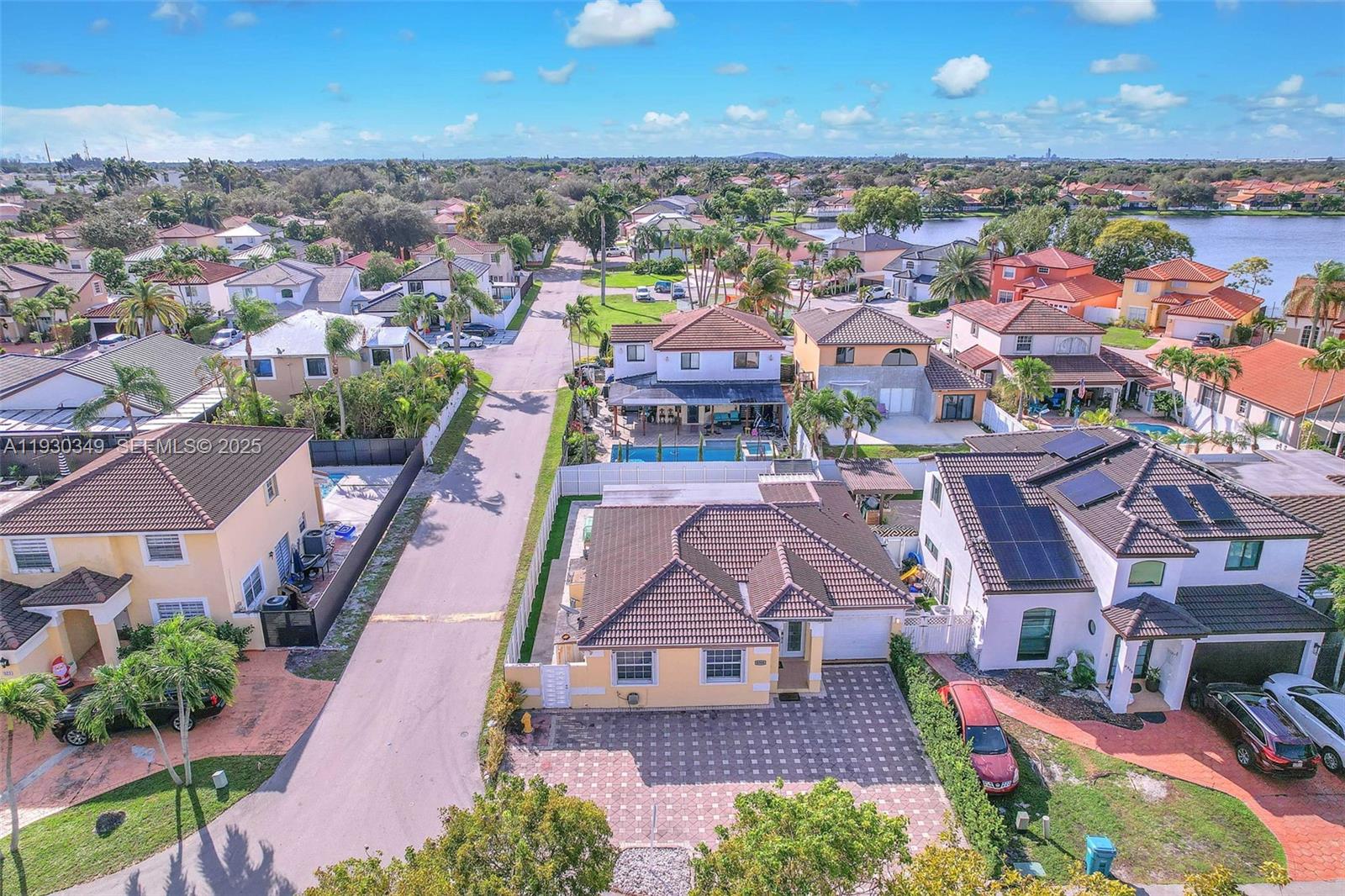 8300 NW 201st Street