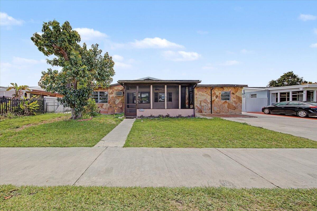 15042 SW 297th Terrace