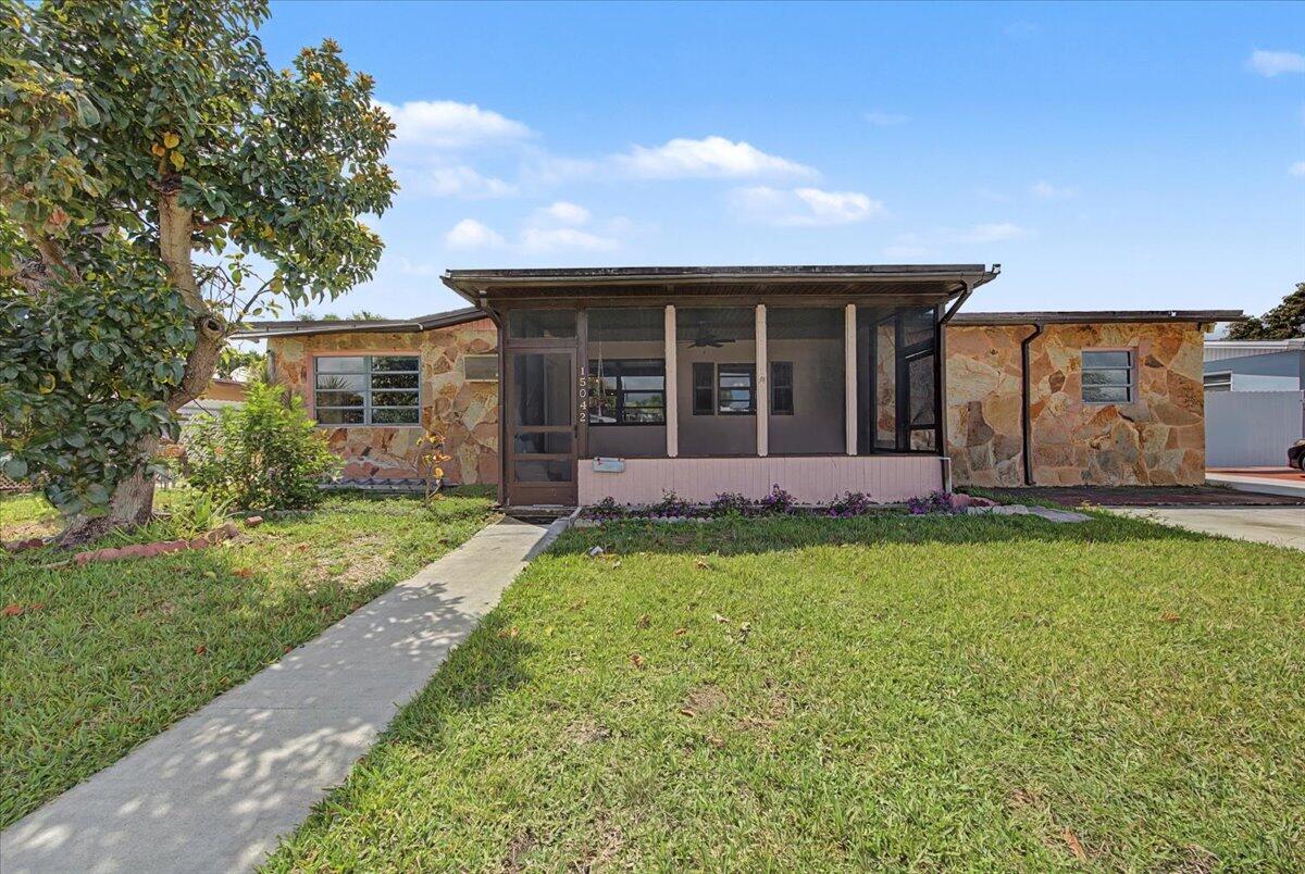 15042 SW 297th Terrace